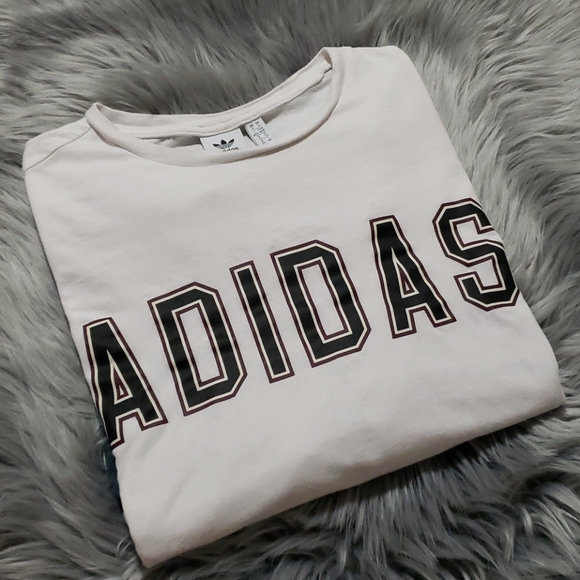 adidas Tops - Vintage Adidas Tee